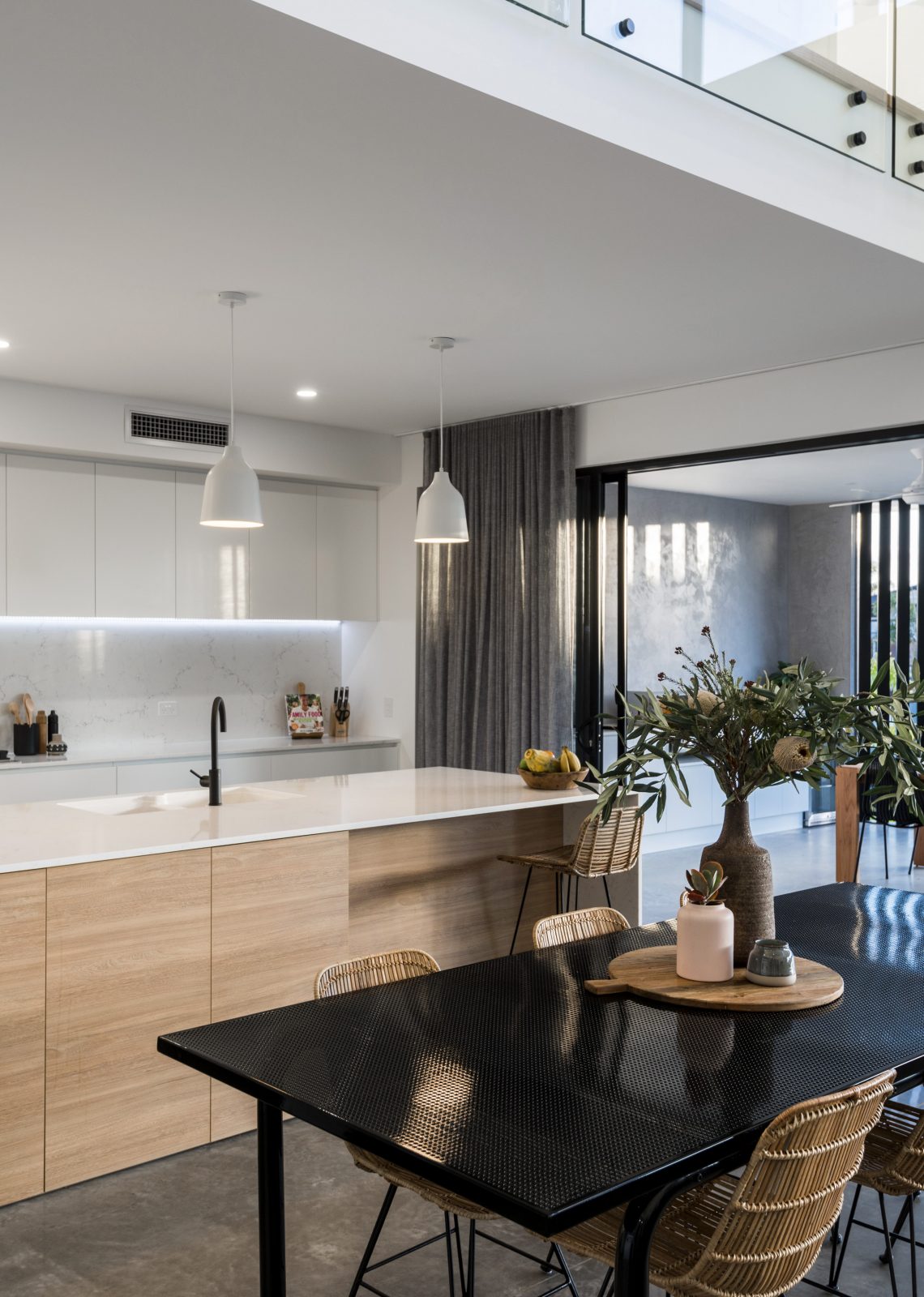 Broadbeach Luxury Home Build