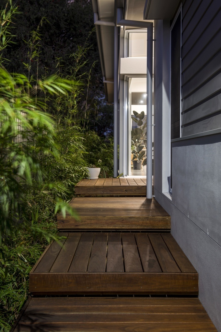 Acanthus Ave, Burleigh Heads Renovation
